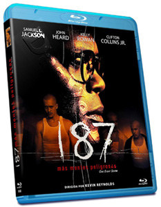 One Eight Seven